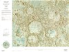 Lunar Map - Ptolemaeus