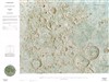 Lunar Map - Theophilus
