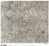 Topographic Map of the Moon (Eastern Region LOC-3)
