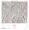 Lunar Topographic Orthophotomap - Sklodowska Occidentalis