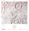 Lunar Topographic Orthophotomap - Litke