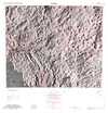 Lunar Topographic Orthophotomap - Patsaev