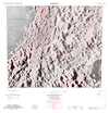 Lunar Topographic Orthophotomap - Fesenkov