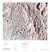 Lunar Topographic Orthophotomap - Grave