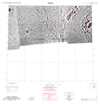 Lunar Topographic Orthophotomap - Zinner