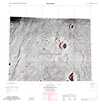 Lunar Topographic Orthophotomap - Angstrom (Angström)