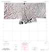 Lunar Topographic Orthophotomap - Vaisala (Väisälä)