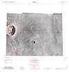 Lunar Topographic Orthophotomap - Delisle
