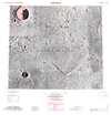 Lunar Topographic Orthophotomap - Diophantus
