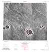 Lunar Topographic Orthophotomap - Brayley