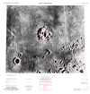 Lunar Topographic Orthophotomap - Mons Vinogradov