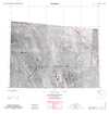 Lunar Topographic Orthophotomap - Caventou