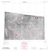 Lunar Topographic Orthophotomap - McDonald