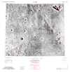 Lunar Topographic Orthophotomap - La Hire