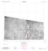 Lunar Topographic Orthophotomap - Sampson