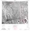 Lunar Topographic Orthophotomap - Pytheas