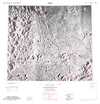 Lunar Topographic Orthophotomap - Spurr