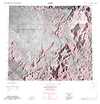 Lunar Topographic Orthophotomap - Hadley
