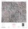 Lunar Topographic Orthophotomap - Bowen