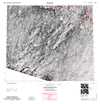 Lunar Topographic Orthophotomap - Wallace