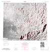 Lunar Topographic Orthophotomap - Huxley
