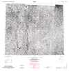Lunar Topographic Orthophotomap - Linne (Linné)