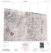 Lunar Topographic Orthophotomap - Sarabhai