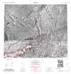 Lunar Topographic Orthophotomap - Brackett
