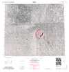 Lunar Topographic Orthophotomap - Bessel