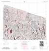 Lunar Topographic Orthophotomap - Hill