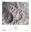Lunar Topographic Orthophotomap - Macrobius