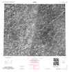 Lunar Topographic Orthophotomap - Eckert
