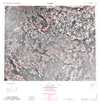 Lunar Topographic Orthophotomap - Auwers