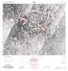 Lunar Topographic Orthophotomap - Carrel