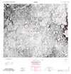 Lunar Topographic Orthophotomap - Lucian