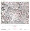 Lunar Topographic Orthophotomap - Watts