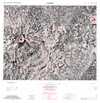 Lunar Topographic Orthophotomap - Cameron