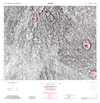 Lunar Topographic Orthophotomap - Anville