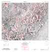 Lunar Topographic Orthophotomap - Secchi