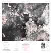 Lunar Topographic Orthophotomap - Maskelyne Orientalis