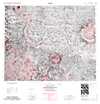 Lunar Topographic Orthophotomap - Yerkes