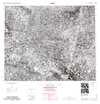 Lunar Topographic Orthophotomap - Curtis