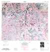 Lunar Topographic Orthophotomap - Krogh