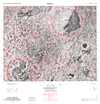 Lunar Topographic Orthophotomap - Firmicus