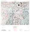 Lunar Topographic Orthophotomap - Condon
