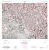 Lunar Topographic Orthophotomap - Abbot
