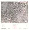 Lunar Topographic Orthophotomap - Smithson