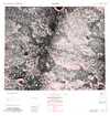 Lunar Topographic Orthophotomap - Sabatier