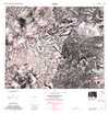 Lunar Topographic Orthophotomap - Theiler