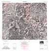Lunar Topographic Orthophotomap - Goddard